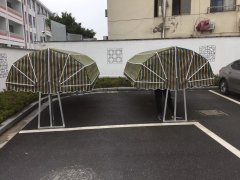 安裝（zhuāng）遮陽雨棚的位置規定（dìng）有什麽